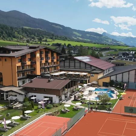 Vital & Sporthotel Brixen-3